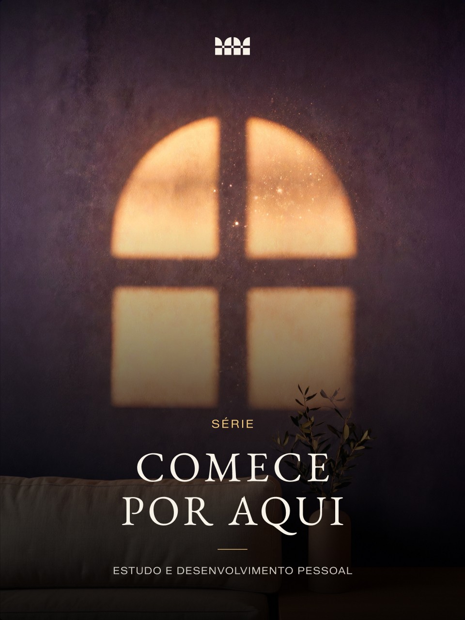 Comece por aqui · Série