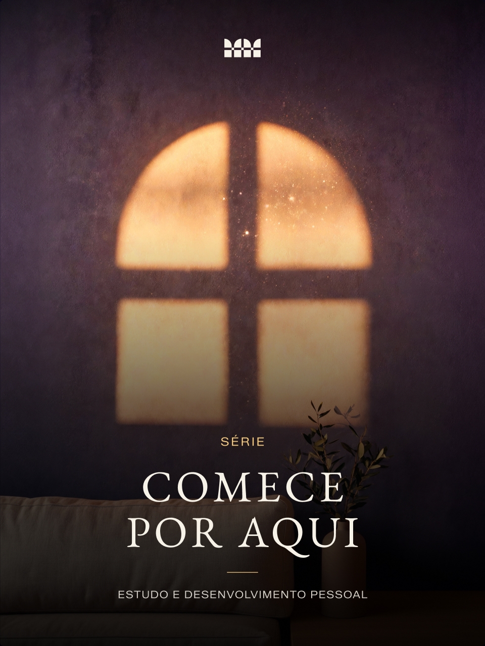 Comece por aqui · Série