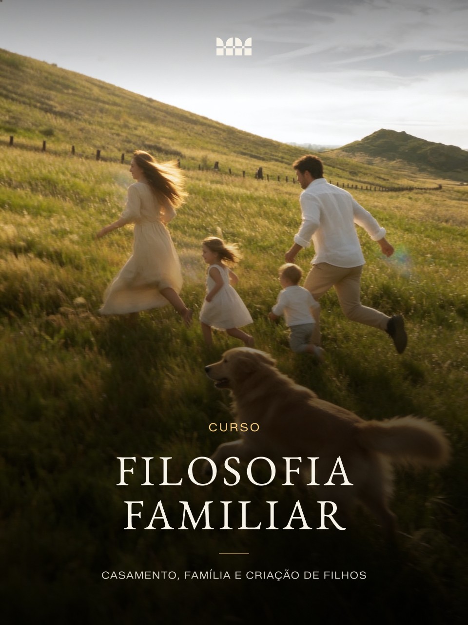 Filosofia familiar · Curso