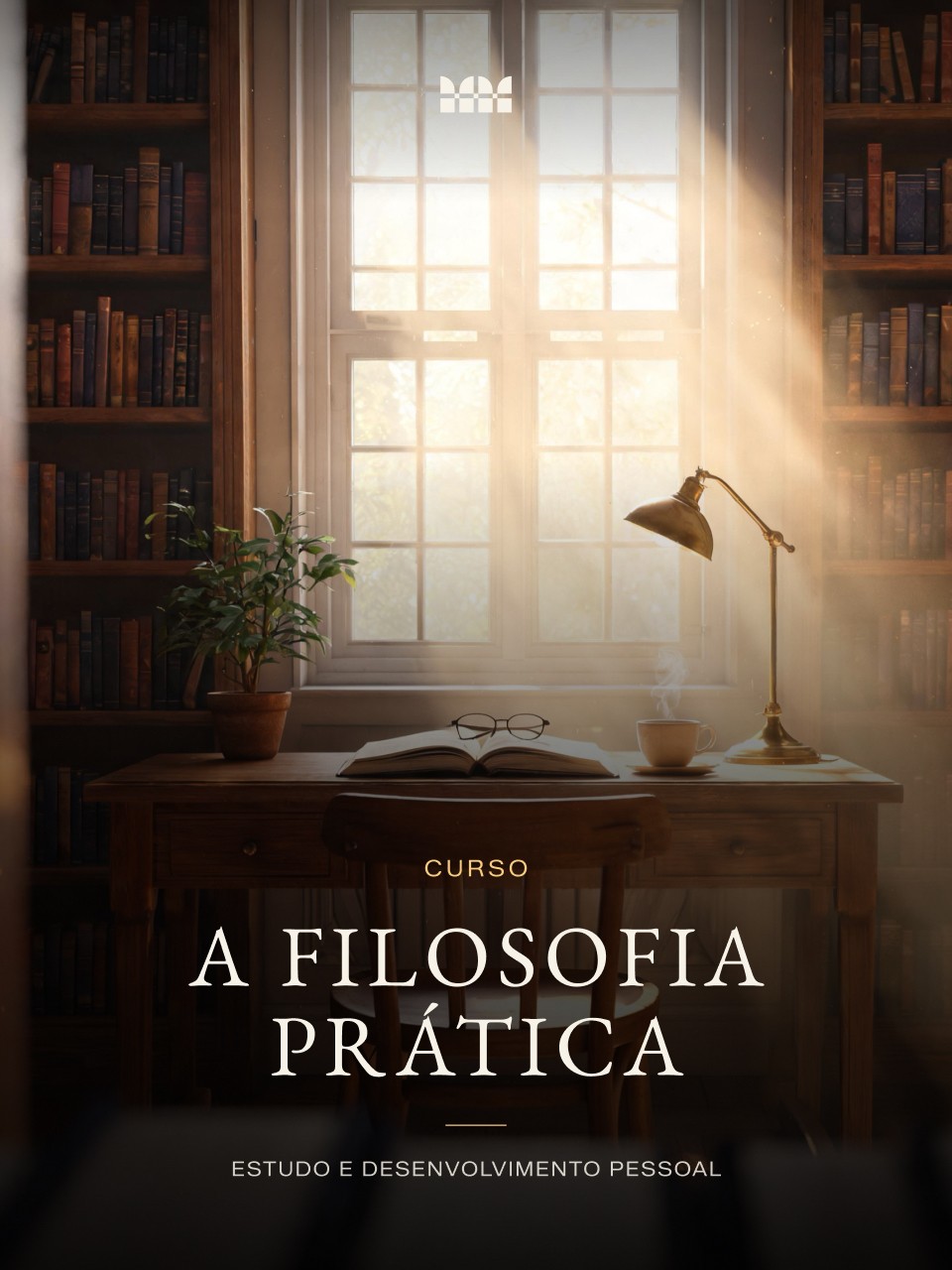 A filosofia prática · Curso
