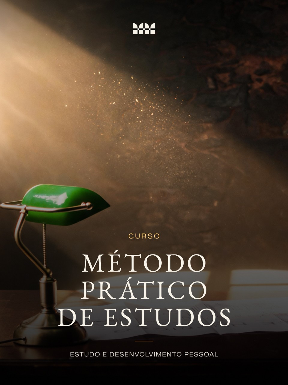 Método prático de estudos · Curso