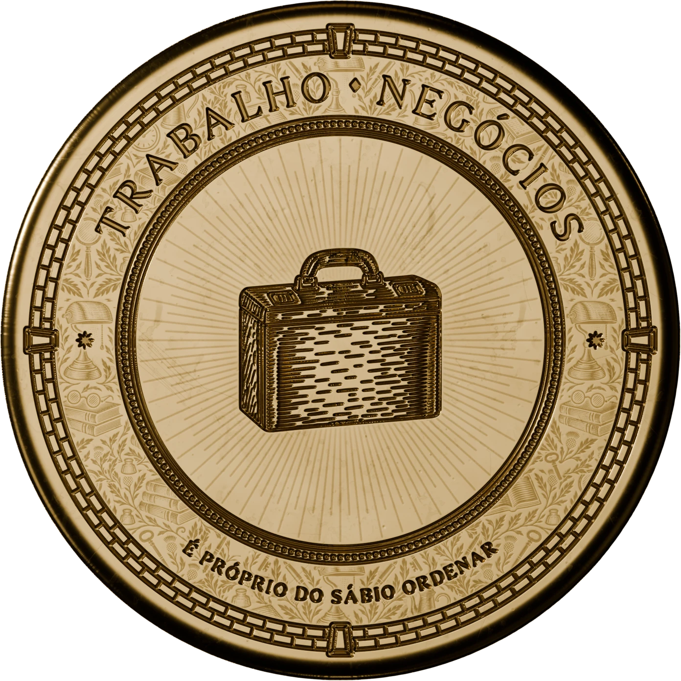 Moeda Trabalho · Negócios