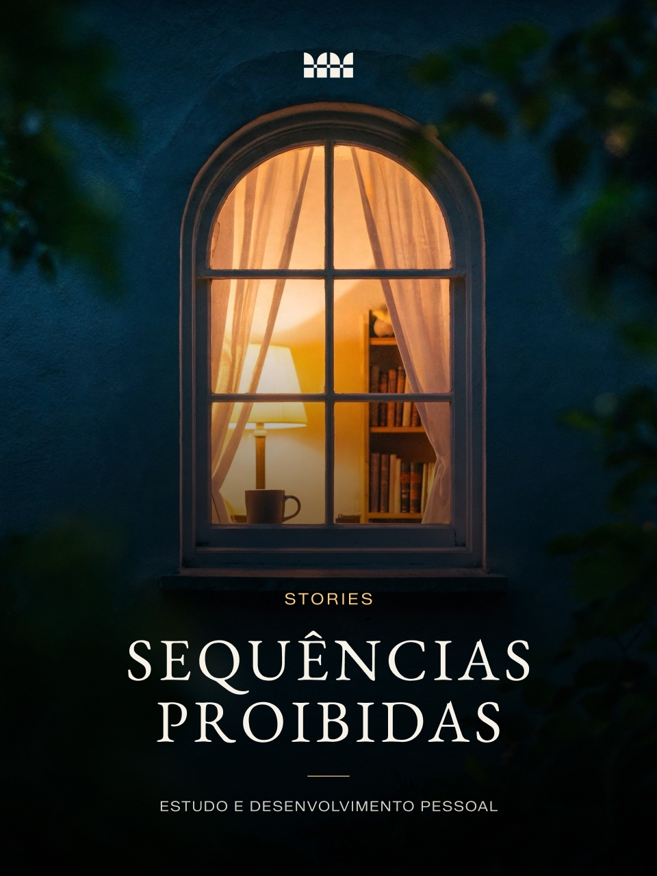 Sequências proibidas · Stories